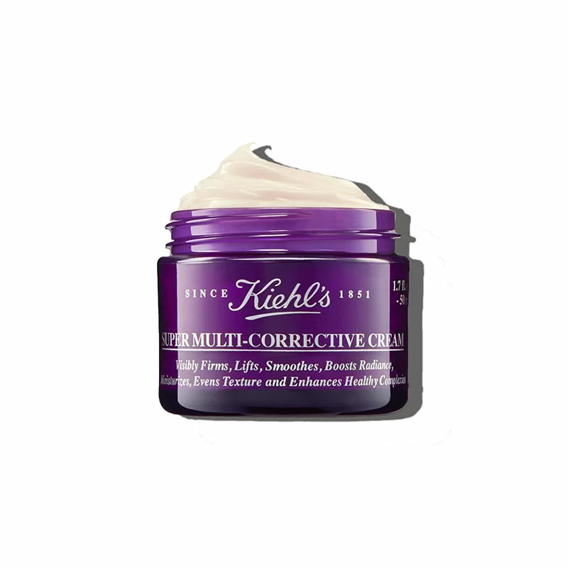 Super Multi-Corrective Cream